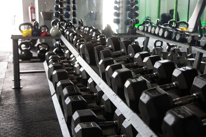 Health and Fitness 24 of 39