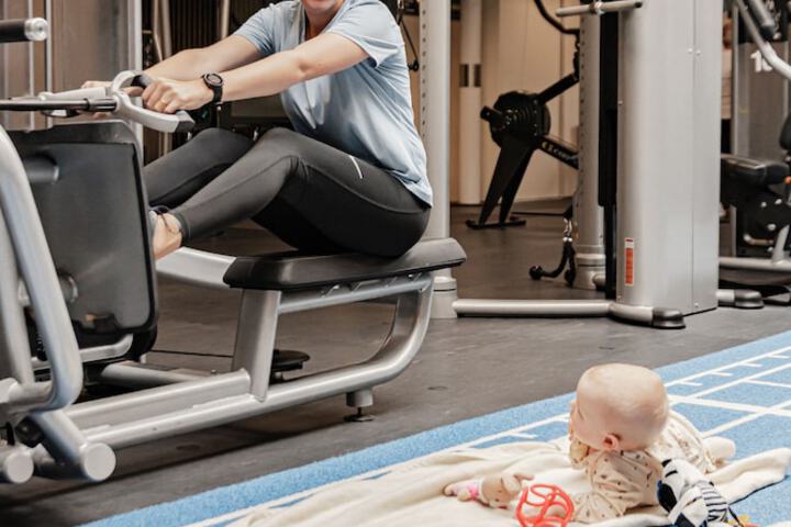 Health and Fitness 23 of 45