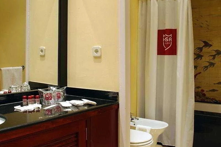 Bathroom Vanities