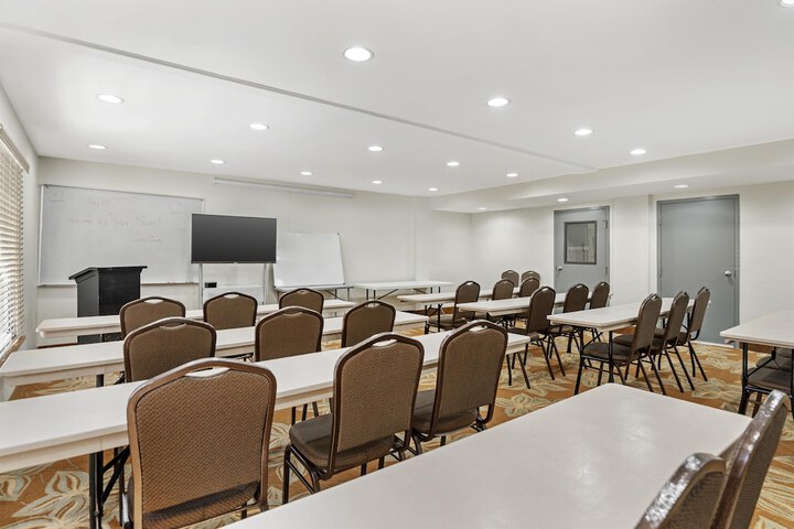 Meeting 43 of 46