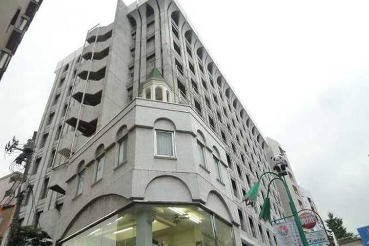 Omotenashi Shibuya-ku Hotel