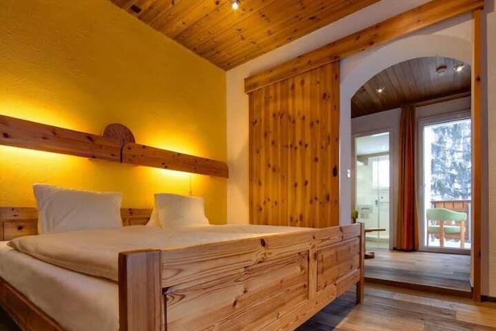 Hotel Astoria Superior in Arosa