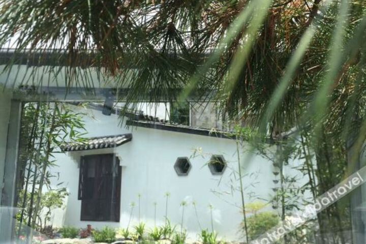 Yingqing Bieyuan Hotel