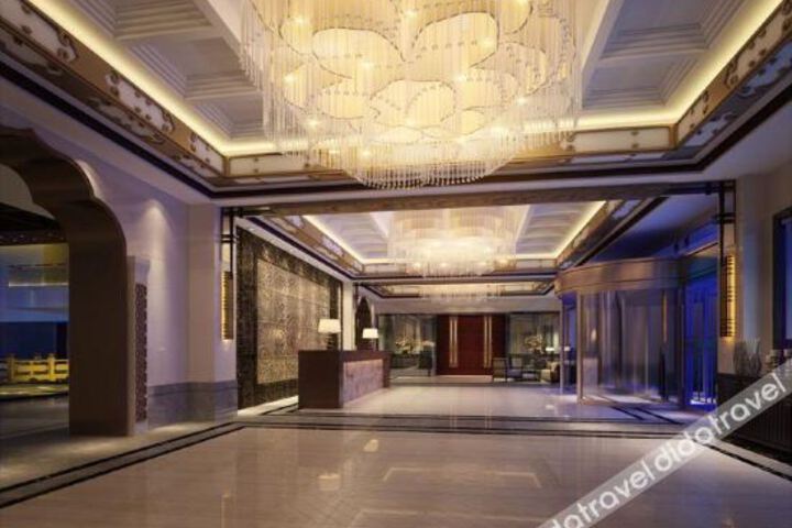 Hotel Interior 10 of 18