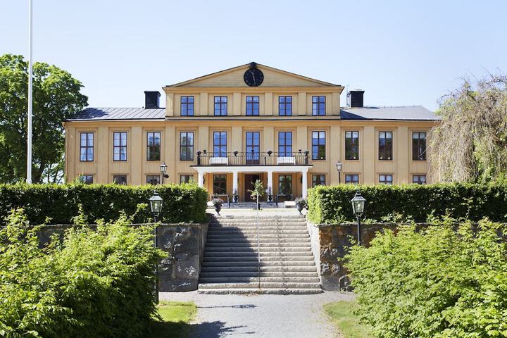 Krusenberg Herrgård
