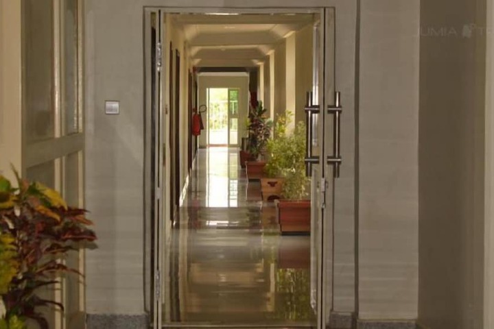 Bilton Continental Hotel