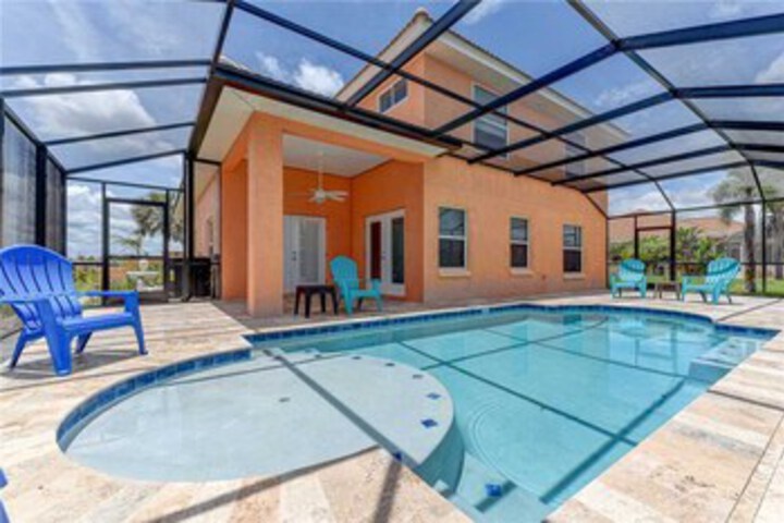 Rollins Dunes 17 - Four Bedroom Home with Private Pool