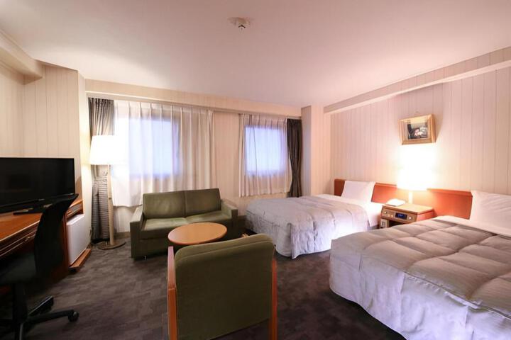 Fitness Center Photo