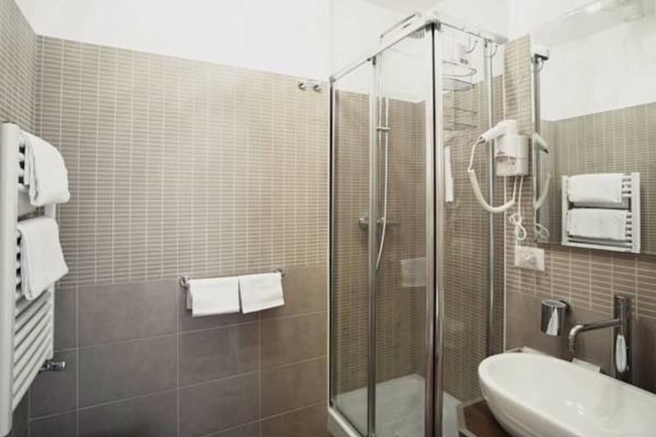 Bath Amenities