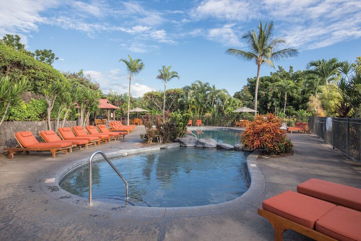 Pool to Cool