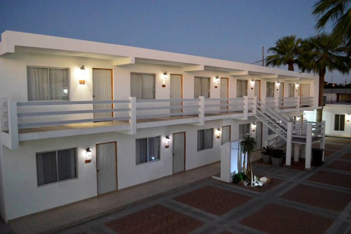 Hotel 84 of 84