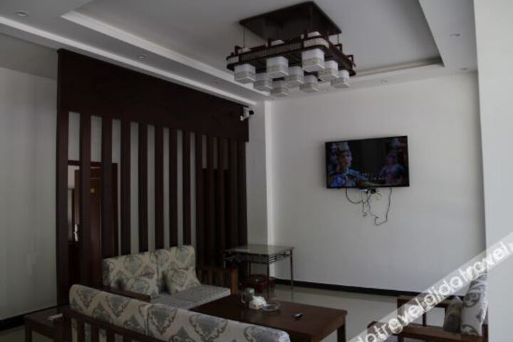 Hotel Interior 12 of 24