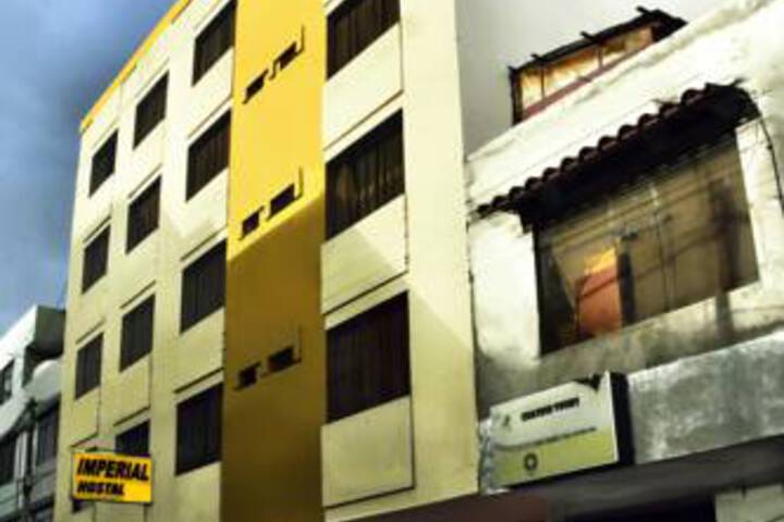Hotel 3 of 21