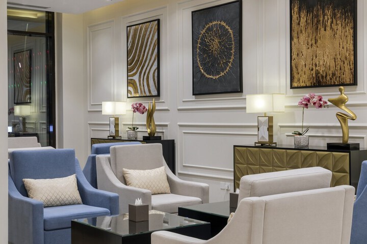 Hotel Interior 7 of 46