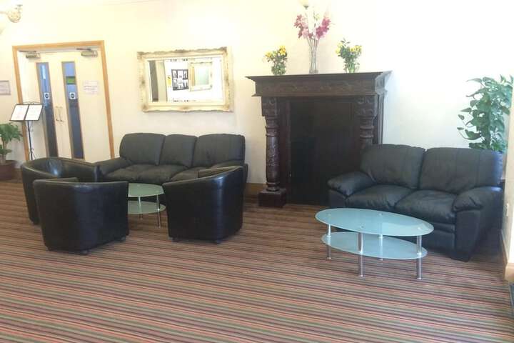 Hotel Interior 3 of 54
