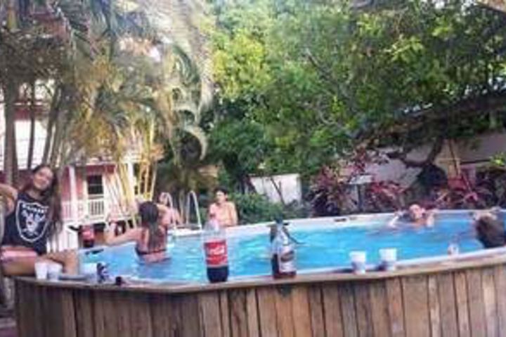 Pool 36 of 38