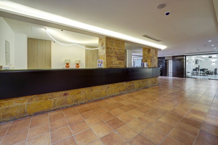 Hotel Interior 2 of 59