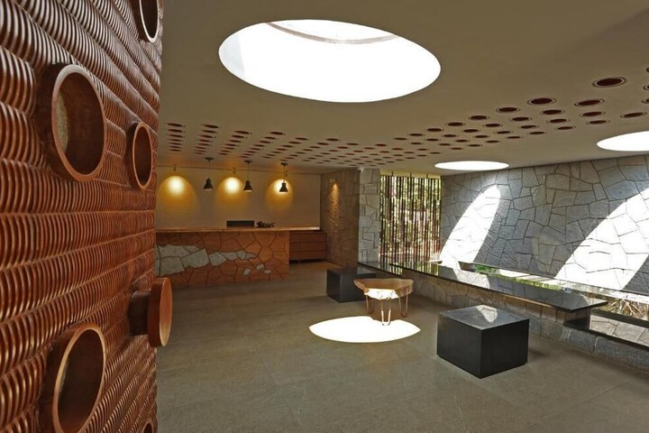 Hotel Interior 2 of 147