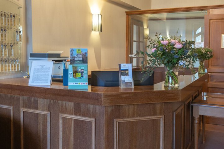 Hotel Interior 2 of 43