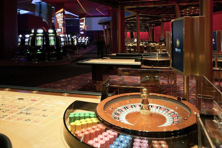 Casino