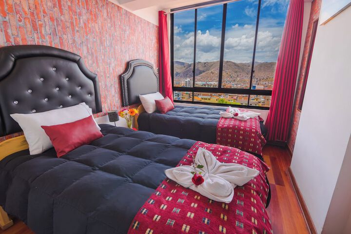Room 11 of 50