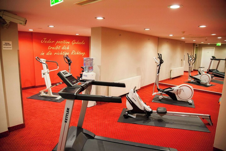 Fitness Club
