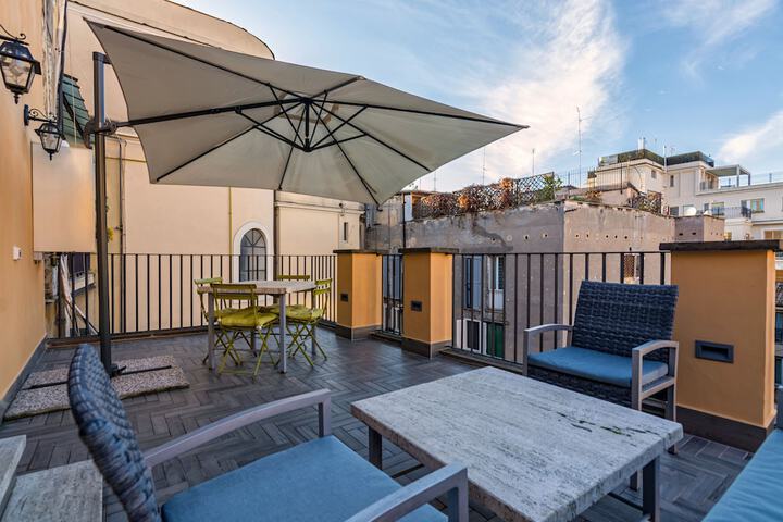 Terrace/Patio 17 of 31