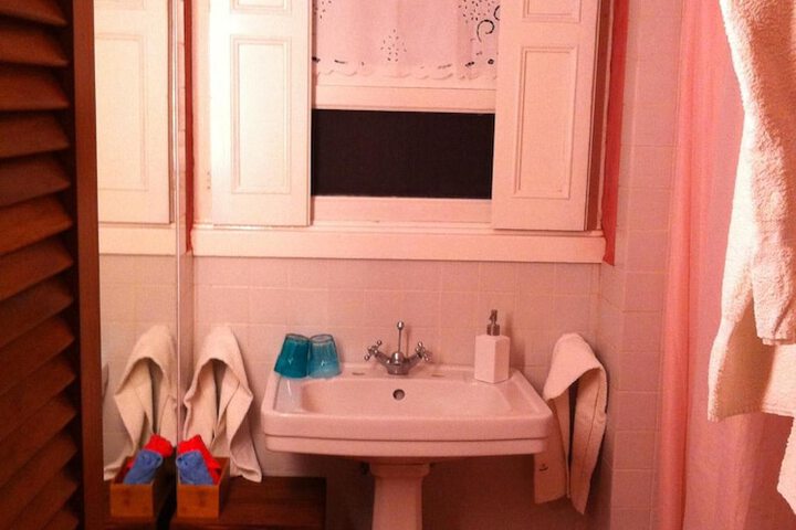 Bath Interior
