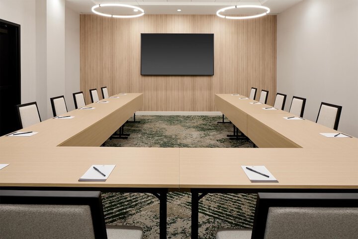 Meeting 21 of 23