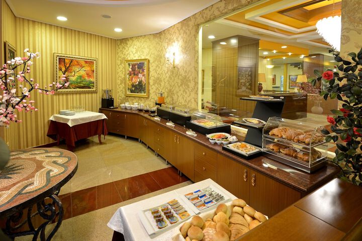 Buffet