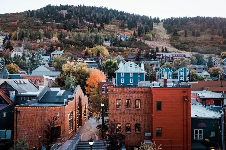 Image of Eland Deer Valley Paradise at Jordanelle! 1041 4 Bedroom Home by RedAwning