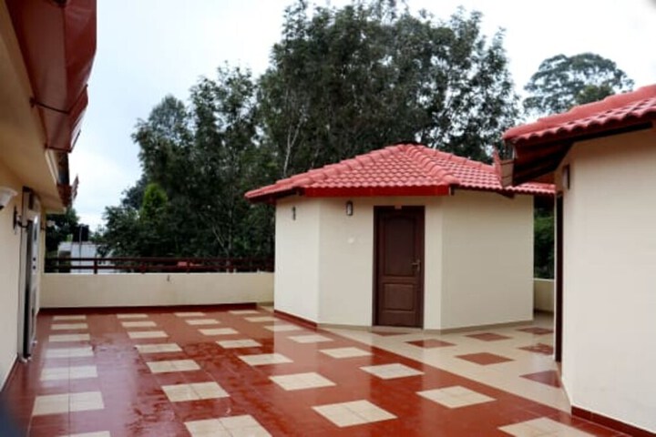 Terrace/Patio 41 of 48