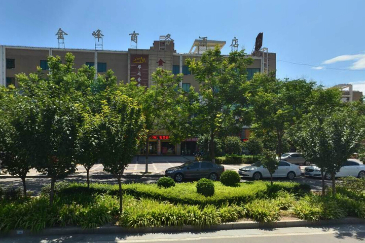 Huashan Jin Feng Business Hotel