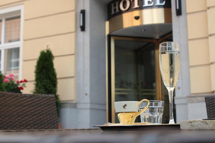 Hotel 52 of 56
