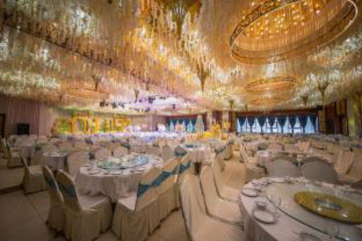 FUZHOU HOTEL