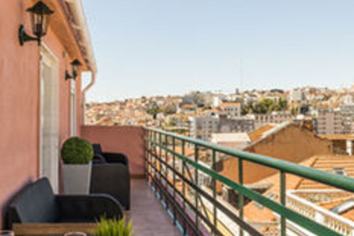 Terrace/Patio 6 of 263
