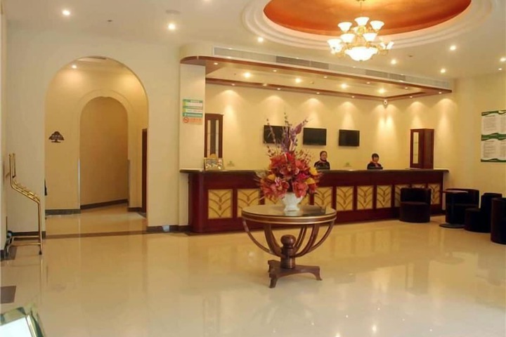 Hotel Interior 2 of 65