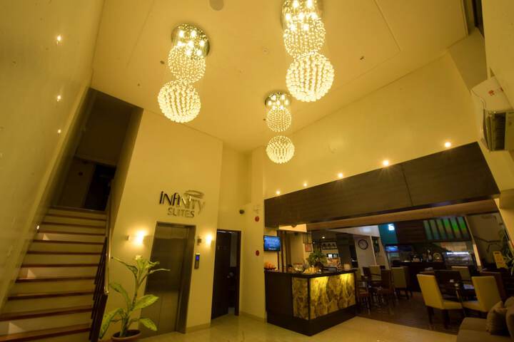 Hotel Interior 2 of 38