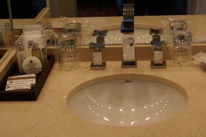 Bath Amenities
