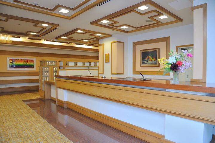 Hotel Interior 3 of 17