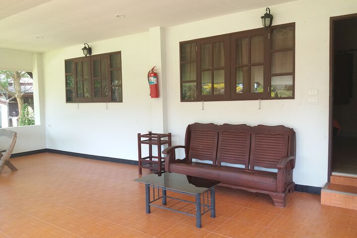 Terrace/Patio 10 of 33