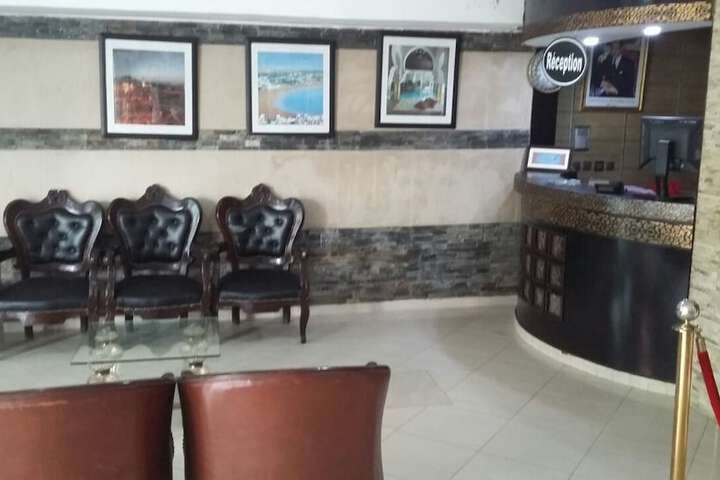 Hotel Interior 19 of 20