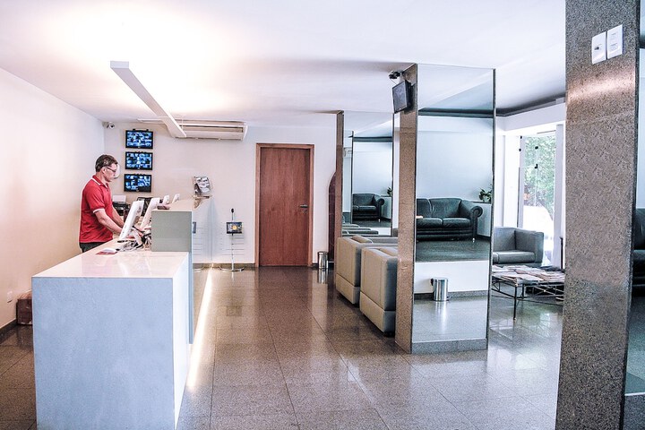 Lobby Photos