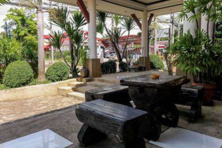 Terrace/Patio 101 of 101