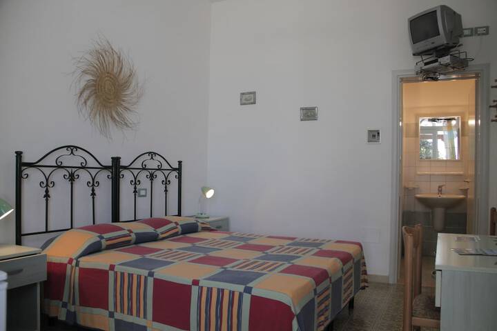 B & B Monterossi in Morciano di Leuca