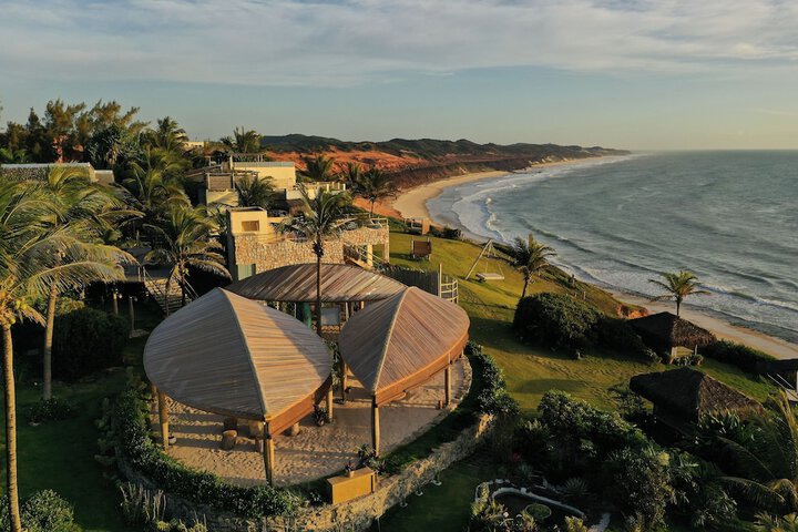 Image of Kilombo Villas & Spa