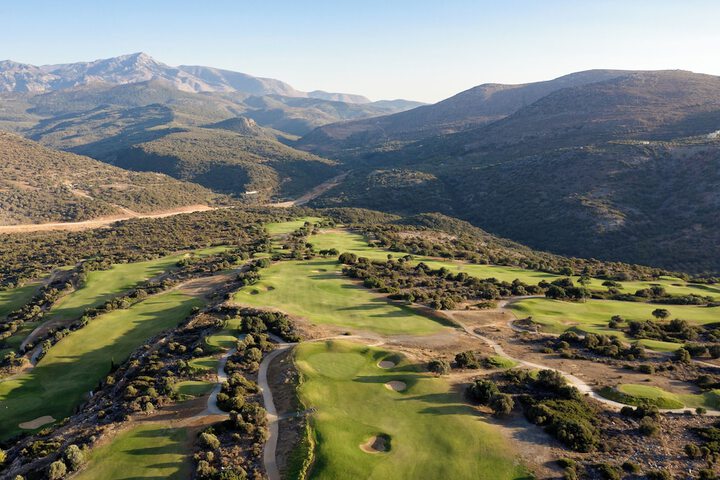 Golf 27 of 70