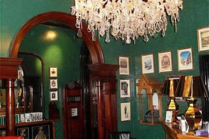TOWNHOUSE DUBLIN