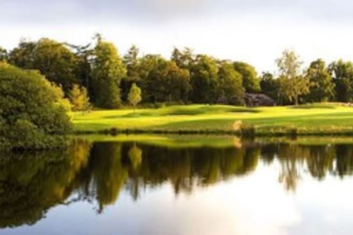 Golf 58 of 107