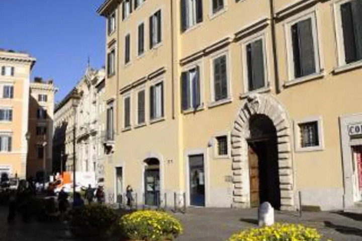 Photo of HOTEL DEPENDANCE PANTHEON